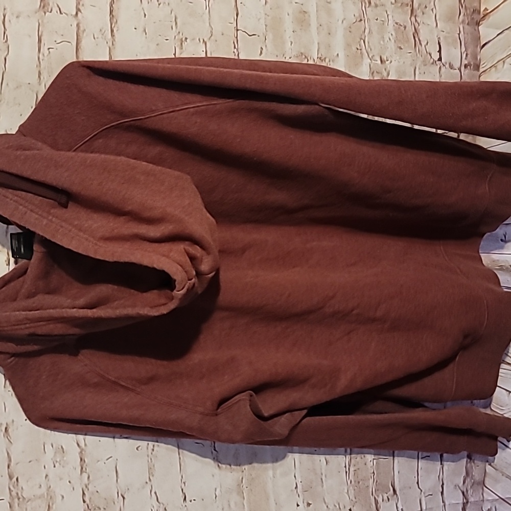 THE NORTH FACE hoodie size medium Women's - Picture 4 of 4